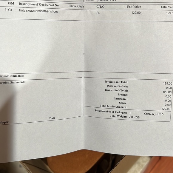 Kulikstyle suede clogs - size 38. Never worn. - Picture 6 of 6